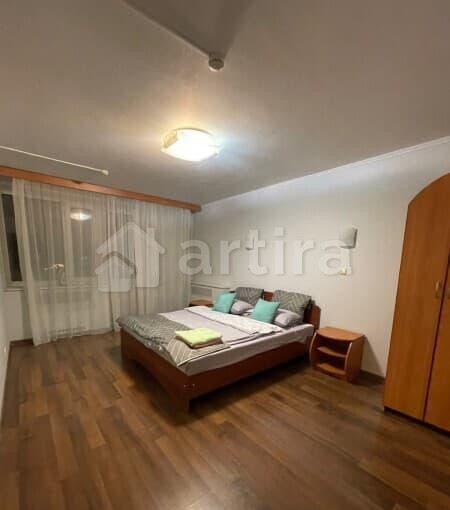 2-комн. квартира, 60 м2, 16/16 эт. Москва - изображение 4