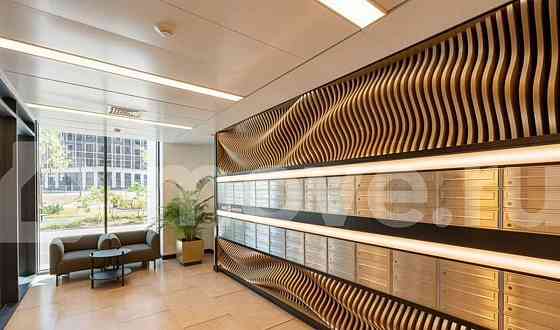 4-комн. квартира, 141.6 м2, 13/14 эт. Москва