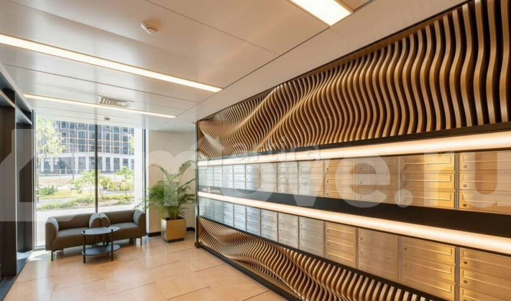 4-комн. квартира, 141.6 м2, 13/14 эт. Москва - изображение 5