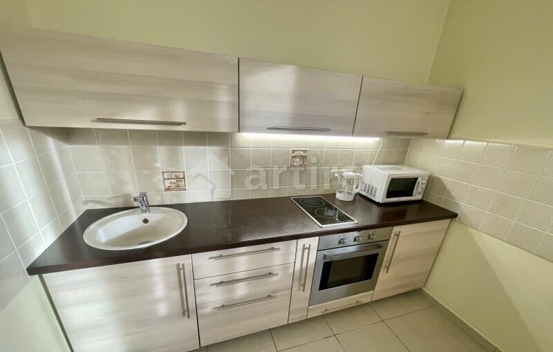 1-комн. квартира, 48 м2, 8/9 эт. Красноярск - изображение 6