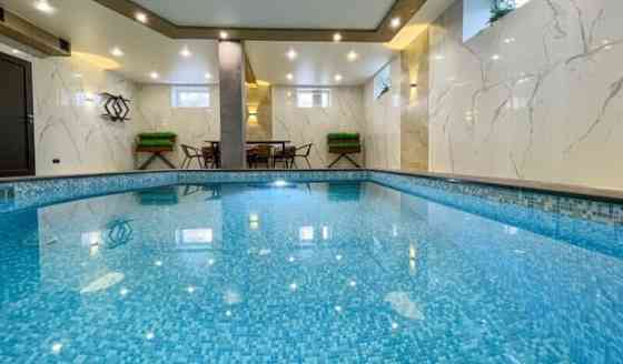 Коттедж, 1000 м2 Видное