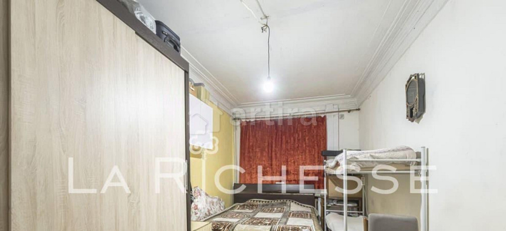 Комната, 16.4 м2, 1/5 эт. Москва - изображение 1