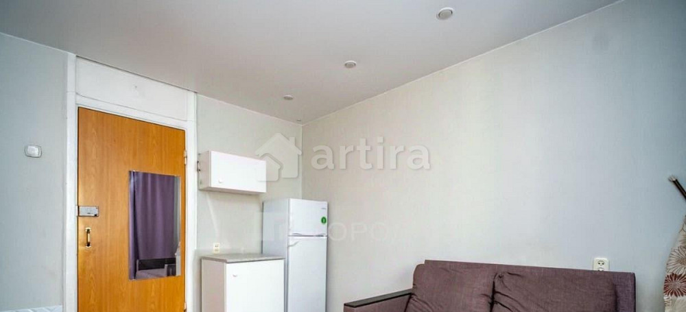 Комната, 12.9 м2, 5/9 эт. Новосибирск - изображение 4