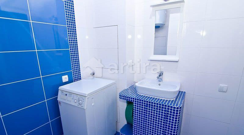 2-комн. квартира, 56 м2, 1/5 эт. Феодосия - изображение 8