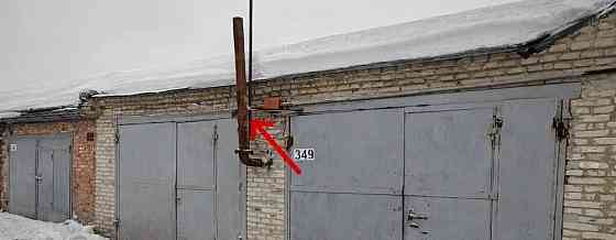 Гараж, 70 м2 Новосибирск