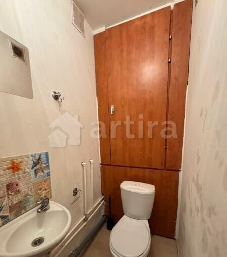 2-комн. квартира, 54.9 м2, 17/19 эт. Москва - изображение 9