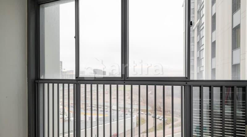 2-комн. квартира, 75 м2, 9/21 эт. Москва - изображение 17