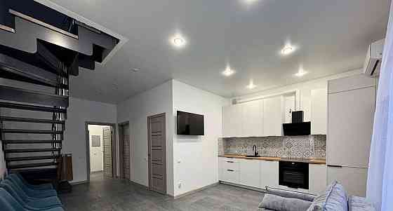 Таунхаус, 91.8 м2, 1.5 сотки, 2 эт. Санкт-Петербург