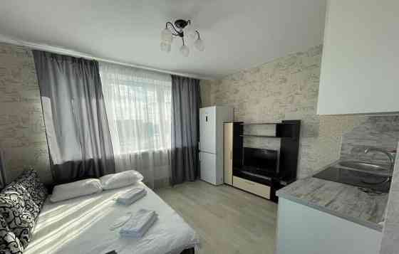 1-комн. апарт-ы, 25 м2, 10/17 эт. Королев