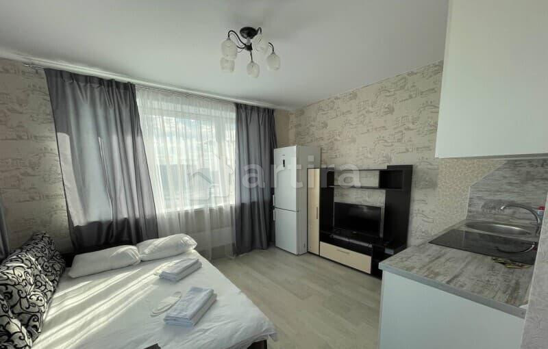 1-комн. апарт-ы, 25 м2, 10/17 эт. Королев - изображение 6