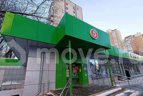 Студия, 17.3 м2, 1/9 эт. Москва