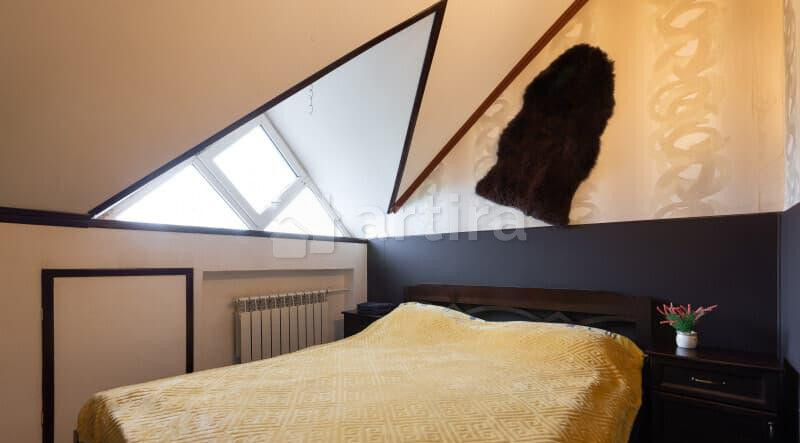 Коттедж, 185 м2 Солнечногорск - изображение 12