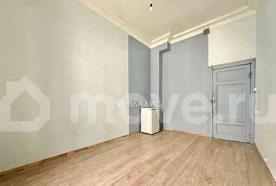 6-комн. квартира, 156 м2, 3/8 эт. Москва