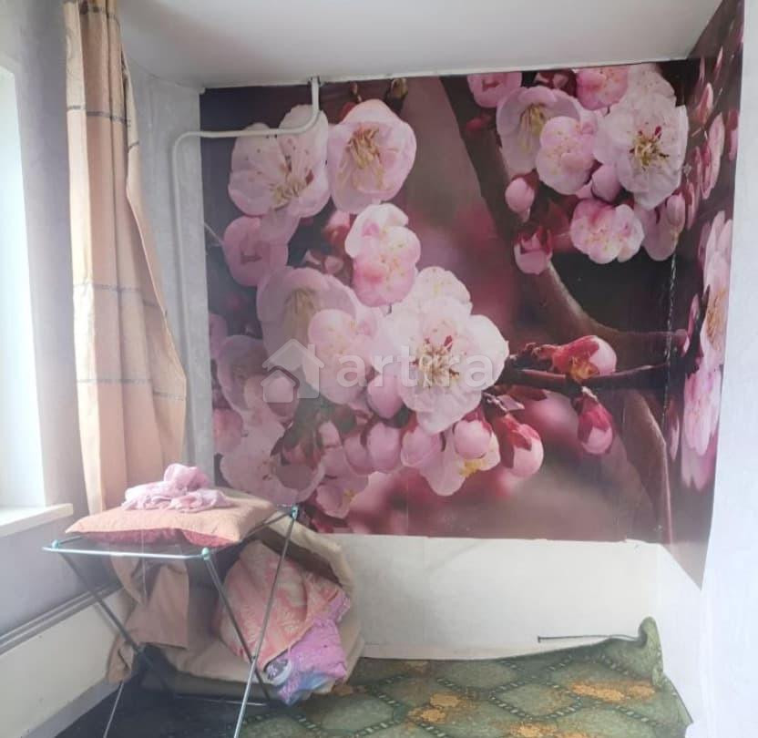 Комната, 19 м2, 8/9 эт. Красноярск - изображение 7