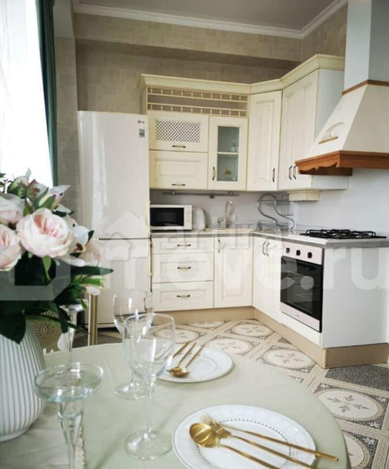 Студия, 20.6 м2, 2/5 эт. Москва - изображение 1