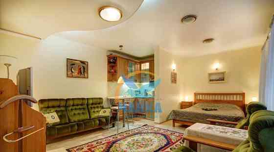 1-комн. квартира, 36 м2, 1/4 эт. Санкт-Петербург