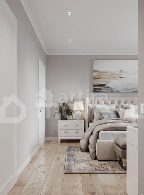 5-комн. квартира, 182 м2, 7/15 эт. Москва - изображение 3