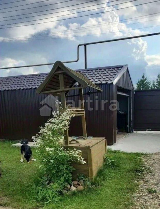 Дом, 150 м2, 20 соток, 2 эт. Сокур - изображение 3