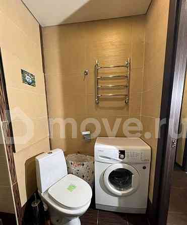 1-комн. квартира, 31.9 м2, 1/12 эт. Москва