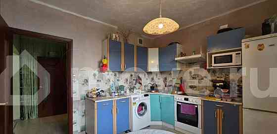 4-комн. квартира, 101 м2, 6/22 эт. Москва
