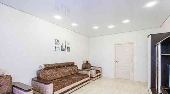 2-комн. квартира, 65 м2, 13/13 эт. Новосибирск