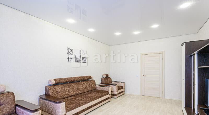 2-комн. квартира, 65 м2, 13/13 эт. Новосибирск - изображение 3