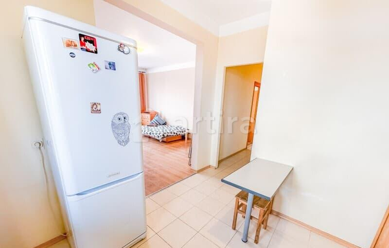 2-комн. квартира, 50 м2, 15/17 эт. Лобня - изображение 6