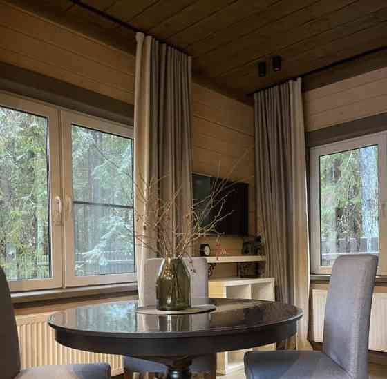 Коттедж, 100 м2, 0.8 га, 2 эт. Санкт-Петербург