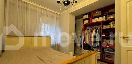4-комн. квартира, 75.7 м2, 2/9 эт. Москва