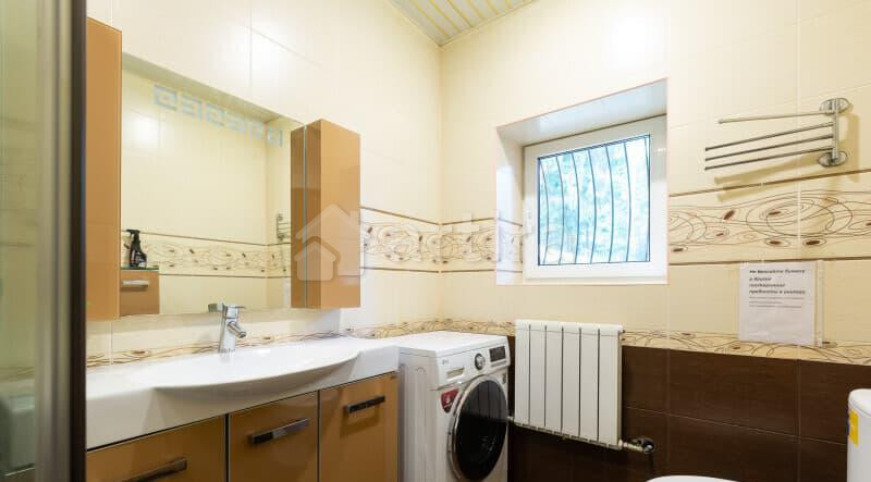 Коттедж, 300 м2 Ногинск - изображение 9