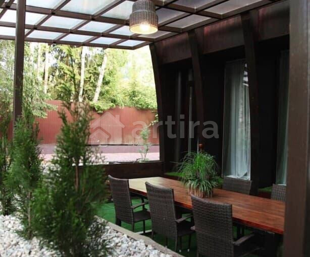 Коттедж, 1000 м2 Сосново - изображение 11