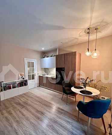 Студия, 32.2 м2, 9/25 эт. Москва