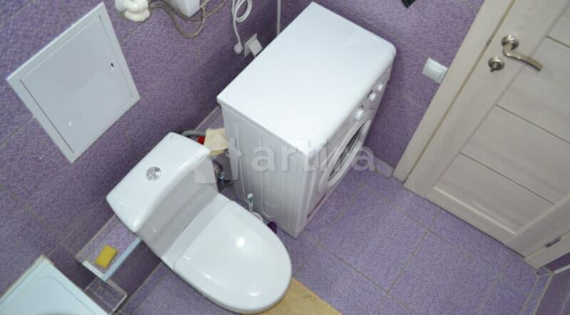 1-комн. квартира, 30 м2, 3/5 эт. Челябинск - изображение 15