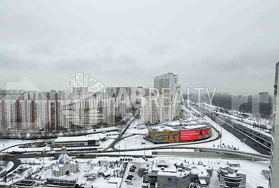 2-комн. квартира, 55 м2, 22/25 эт. Москва