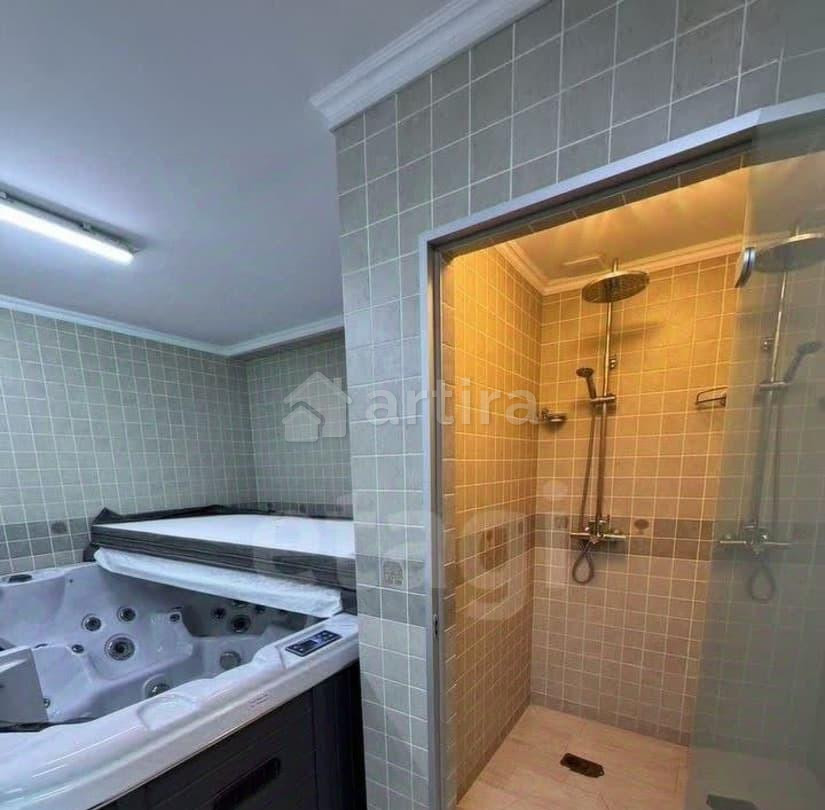 Дом, 200 м2, 6 соток, 2 эт. Аксай - изображение 3