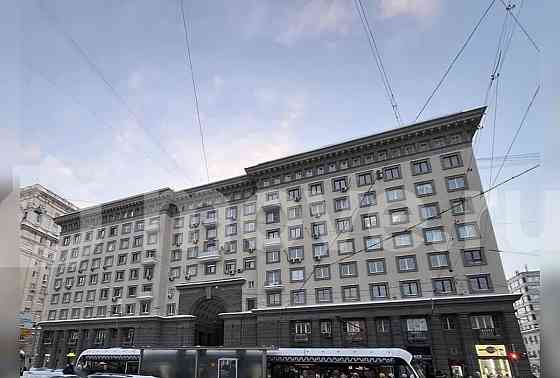 4-комн. квартира, 91.6 м2, 7/9 эт. Москва