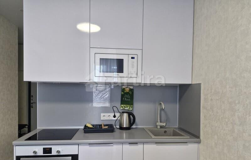 1-комн. квартира, 25 м2, 21/25 эт. Мытищи - изображение 7