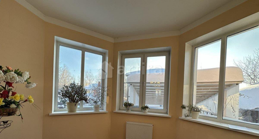 Коттедж, 730 м2, 15 соток, 3 эт. Видное - изображение 2