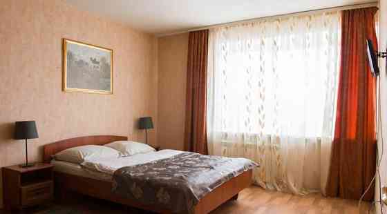 1-комн. квартира, 35 м2, 4/9 эт. Иваново