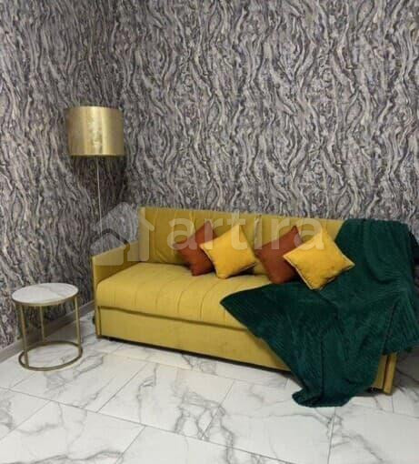 1-комн. квартира, 36.5 м2, 5/25 эт. Москва - изображение 7