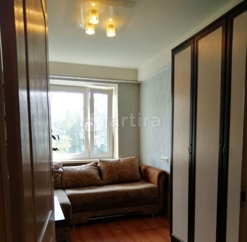 Комната, 60 м2, 5/9 эт. Санкт-Петербург - изображение 3