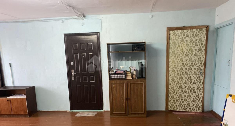 Комната, 24 м2, 7/9 эт. Новокузнецк - изображение 4