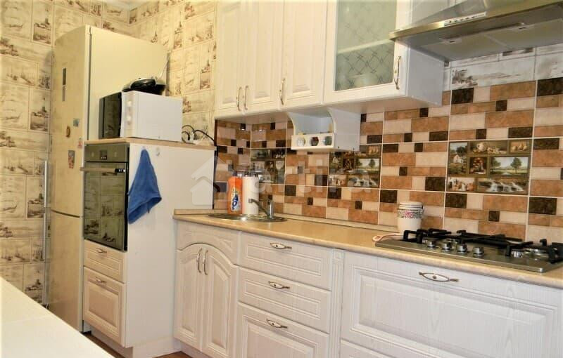 2-комн. квартира, 54 м2, 2/4 эт. Казань - изображение 10