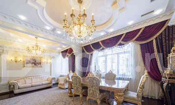 5-комн. квартира, 211 м2, 4/6 эт. Москва