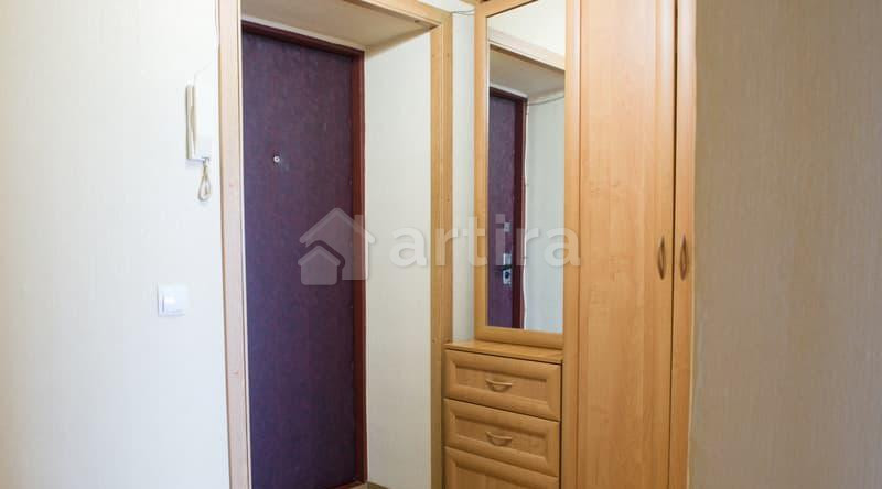 1-комн. квартира, 35 м2, 4/9 эт. Иваново - изображение 10