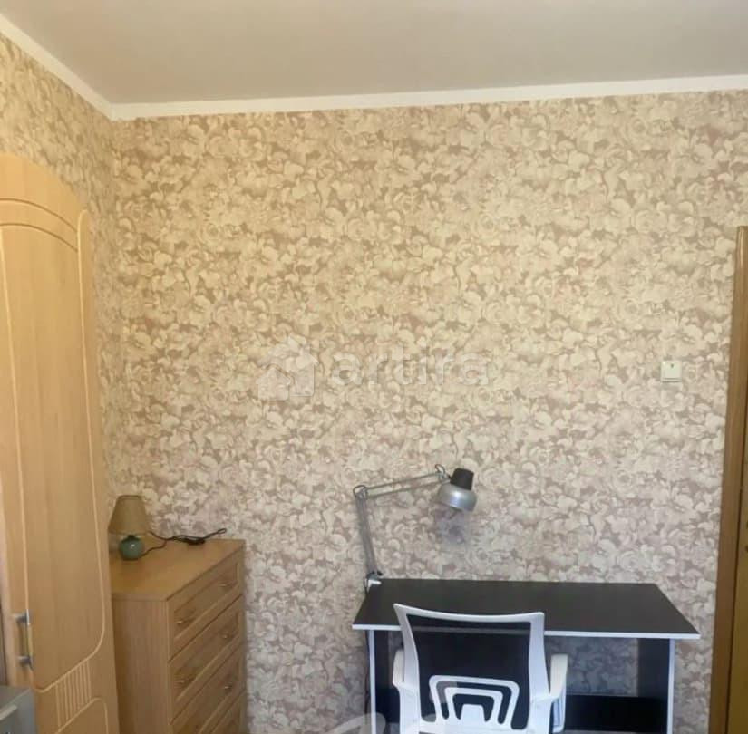 Комната, 13 м2, 7/9 эт. Москва - изображение 5