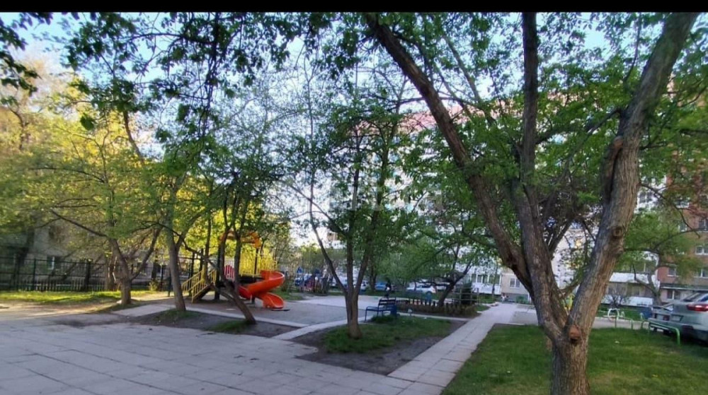 Комната, 10 м2, 9/10 эт. Екатеринбург - изображение 3