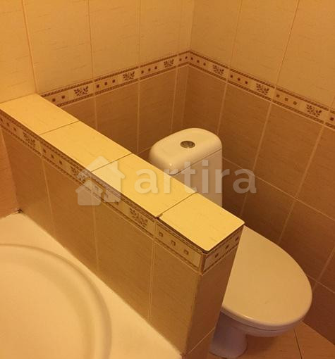 1-комн. квартира, 35 м2, 3/5 эт. Казань - изображение 12