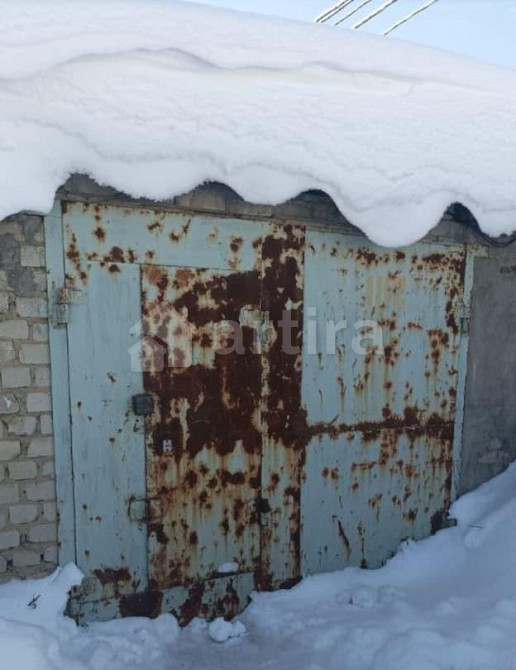 Гараж, 22 м2 Саратов - изображение 5