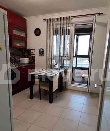 2-комн. квартира, 56.5 м2, 15/33 эт. Москва